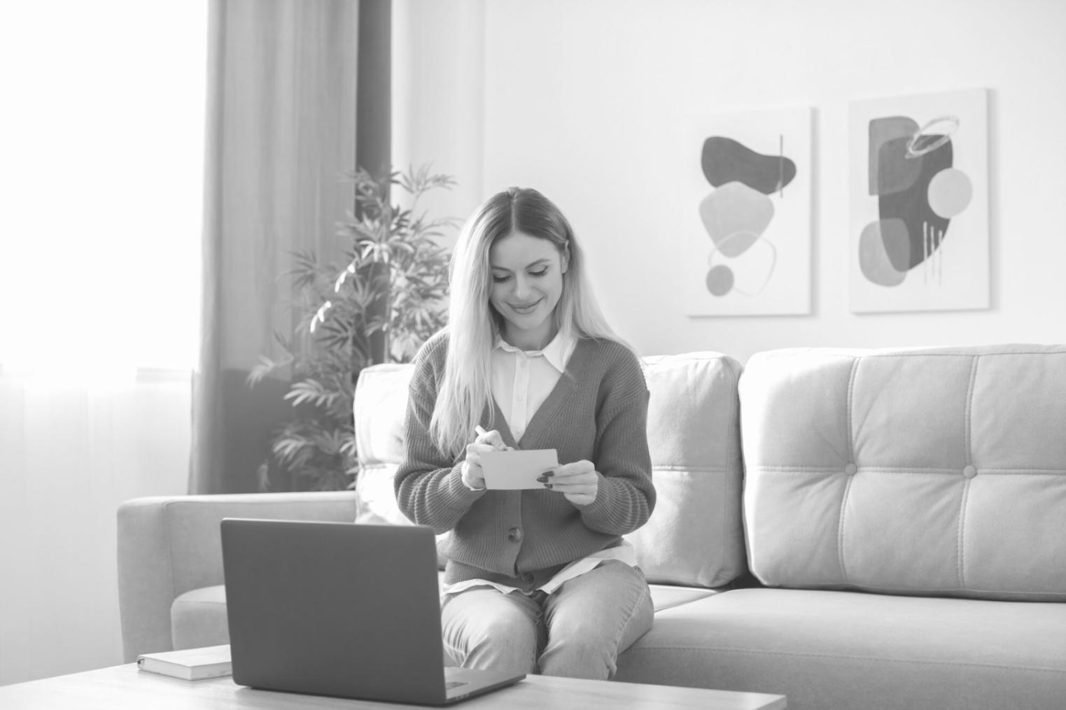 Modern testing environment with automated testing tools running