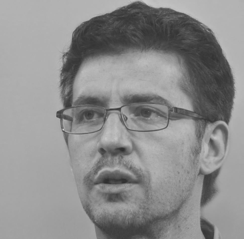 Kai Thorsson, Technical Director of StreamOnRipple