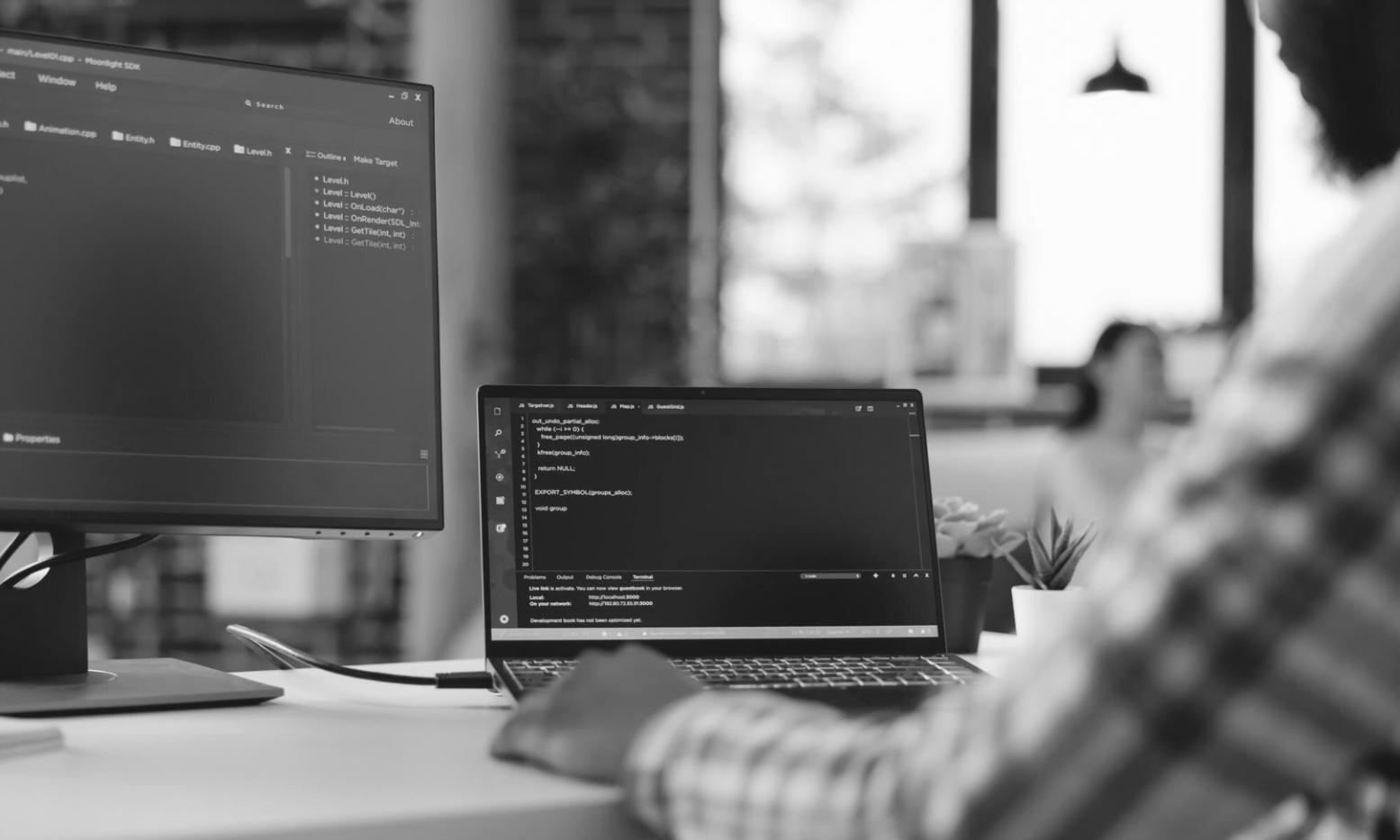 Testing workflow demonstration showing systematic approach to API validation