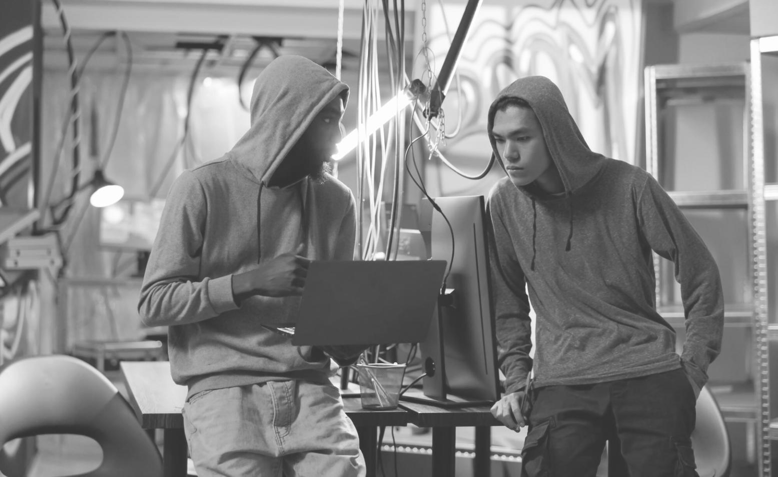 API testing environment showing multiple integration endpoints and real-time monitoring dashboards