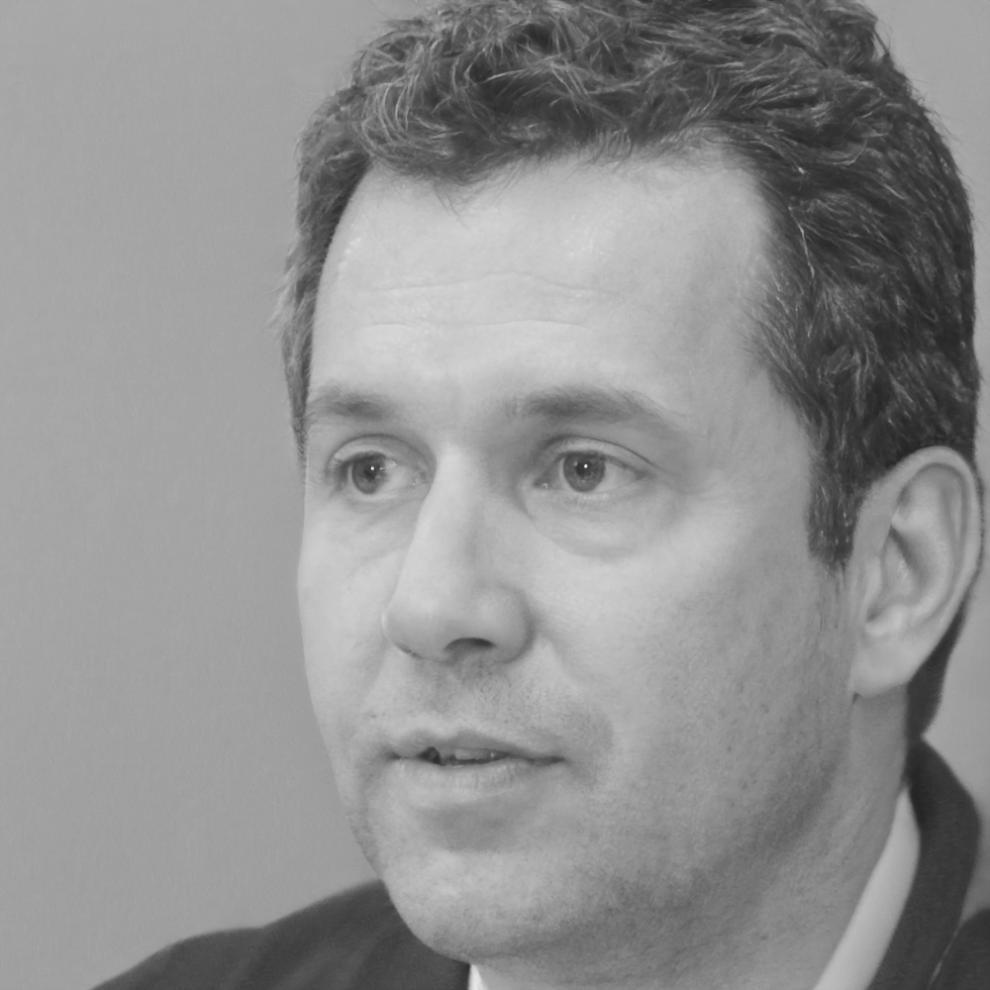 Damir Holmberg, Senior API Testing Instructor