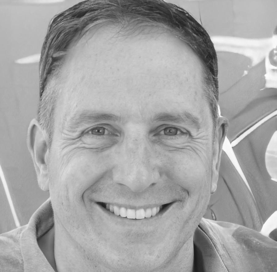 Kenzo Thorne, Integration Testing Specialist